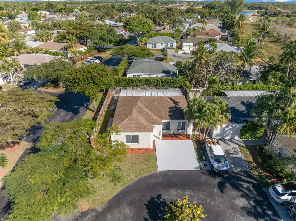 9826 SW 222nd Ter #0 Cutler Bay, FL 33190