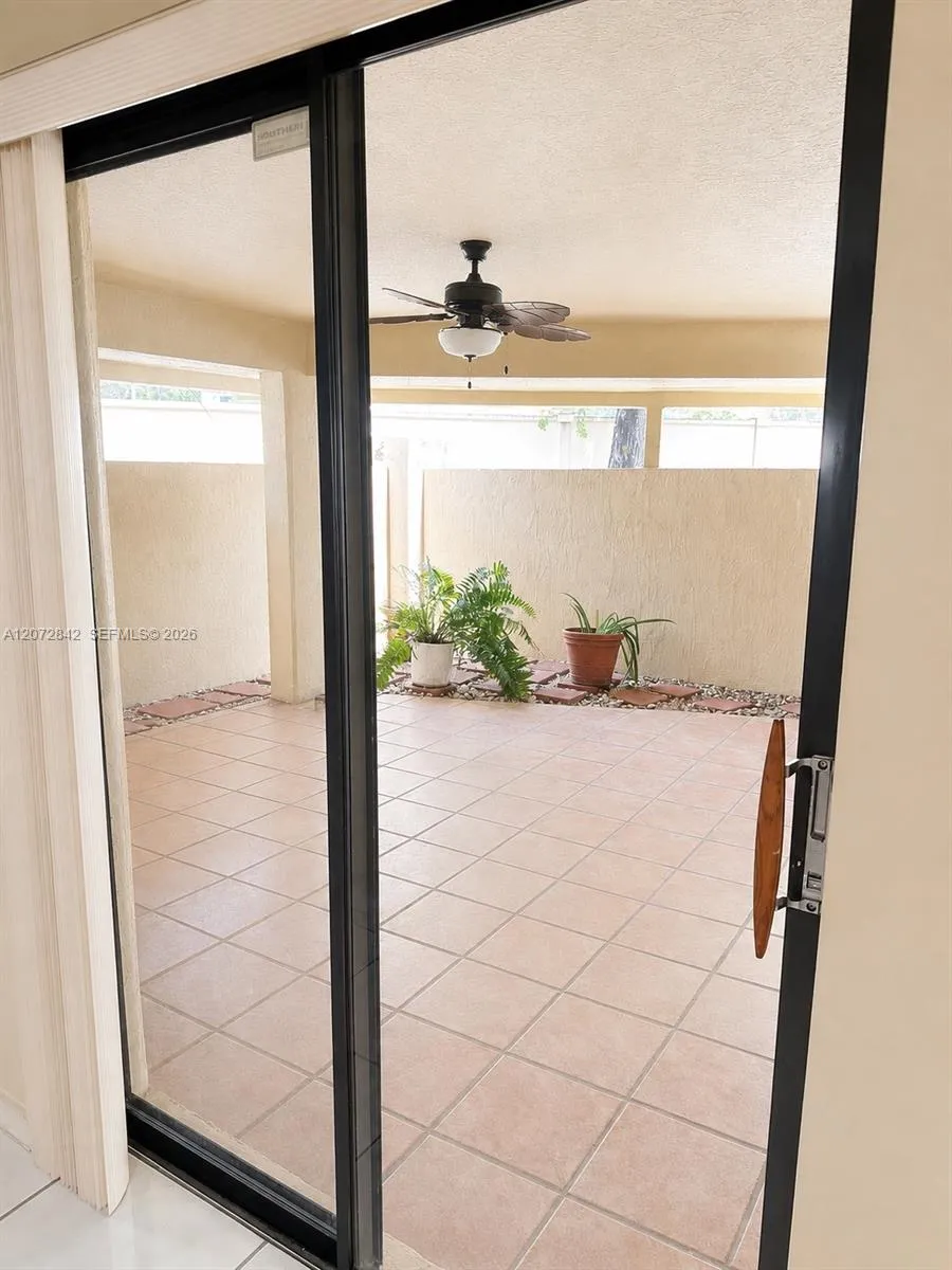 8810 SW 123rd Ct #M110 Miami, FL 33186