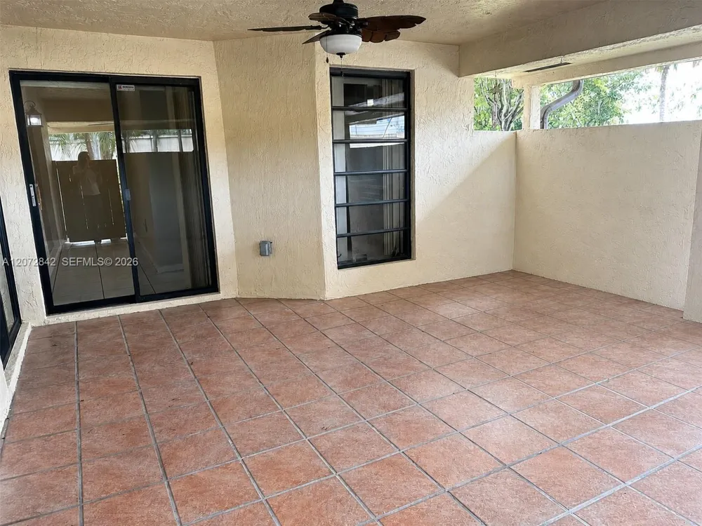 8810 SW 123rd Ct #M110 Miami, FL 33186