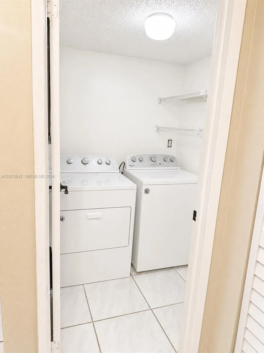 8810 SW 123rd Ct #M110 Miami, FL 33186
