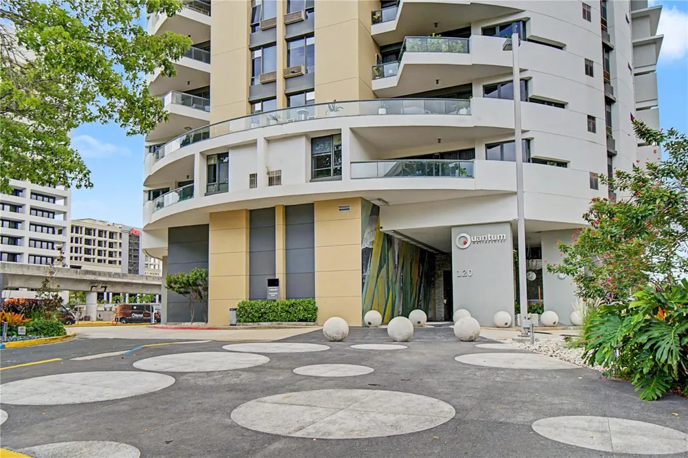120 AVE CARLOS E. CHARDON #1904 San Juan, PR 00918