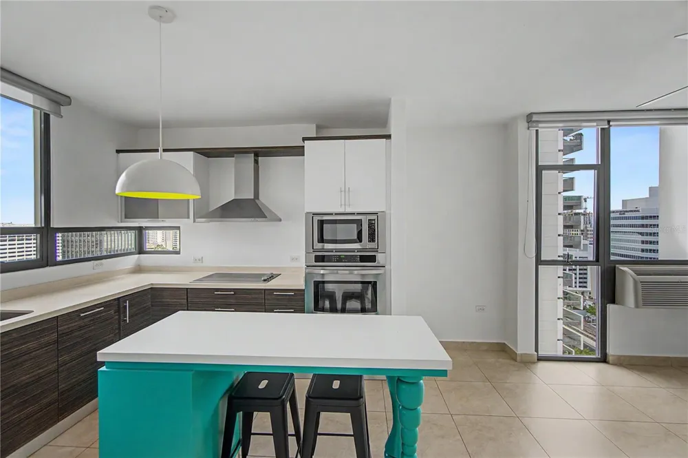 120 AVE CARLOS E. CHARDON #1904 San Juan, PR 00918