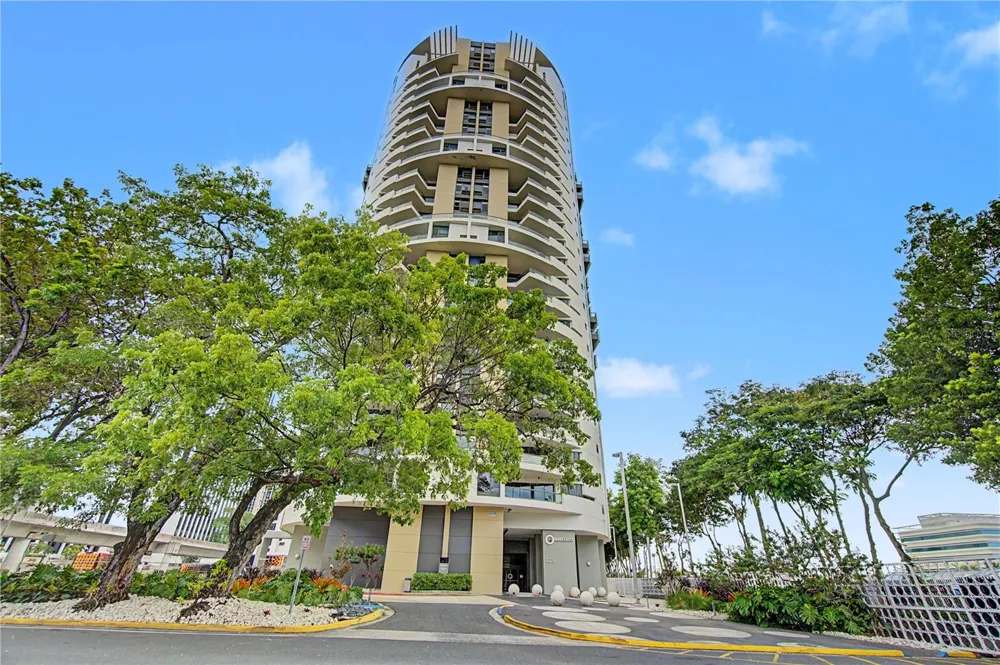 120 AVE CARLOS E. CHARDON #1904 San Juan, PR 00918