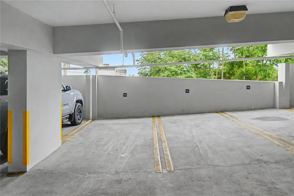 120 AVE CARLOS E. CHARDON #1904 San Juan, PR 00918