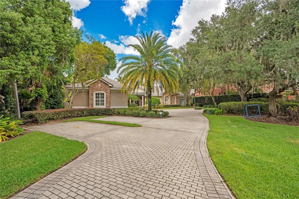 515 W 2ND AVENUE Windermere, FL 34786