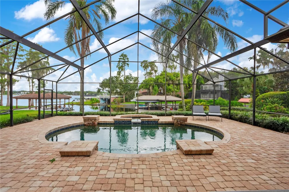 515 W 2ND AVENUE Windermere, FL 34786
