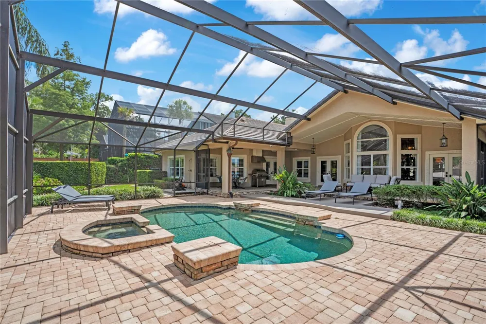 515 W 2ND AVENUE Windermere, FL 34786