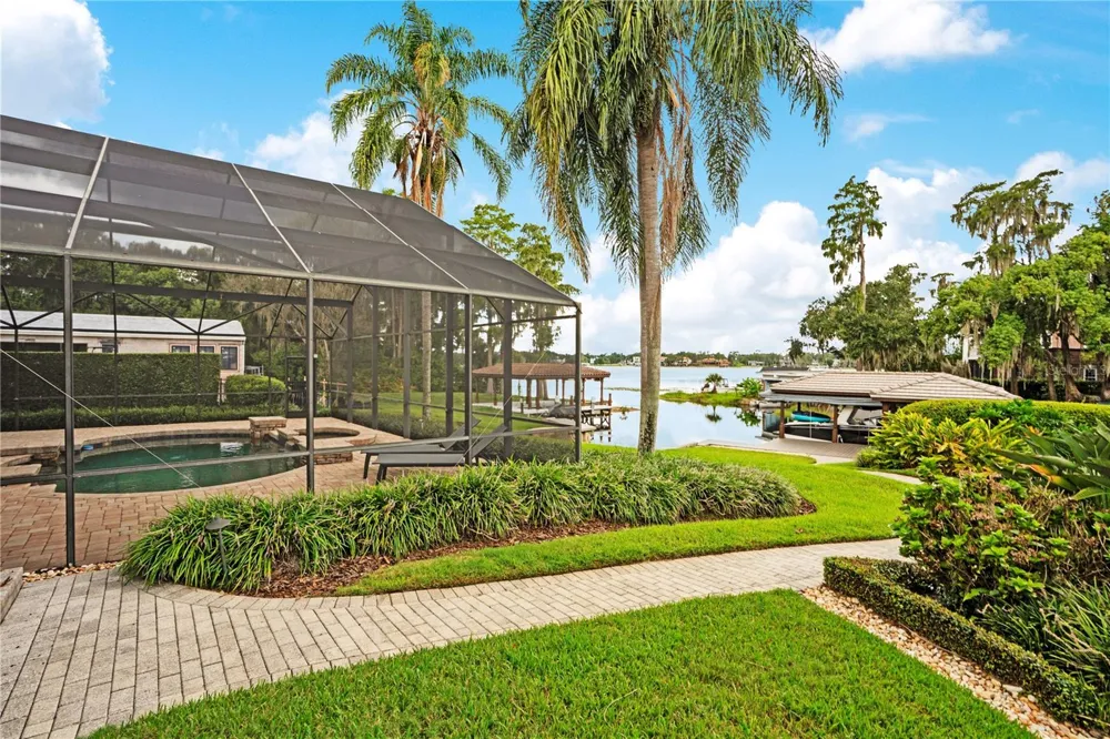 515 W 2ND AVENUE Windermere, FL 34786