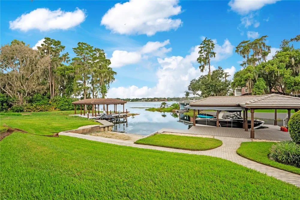 515 W 2ND AVENUE Windermere, FL 34786