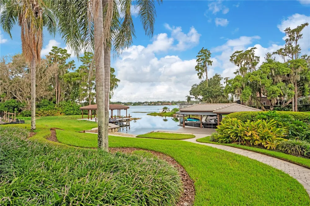515 W 2ND AVENUE Windermere, FL 34786
