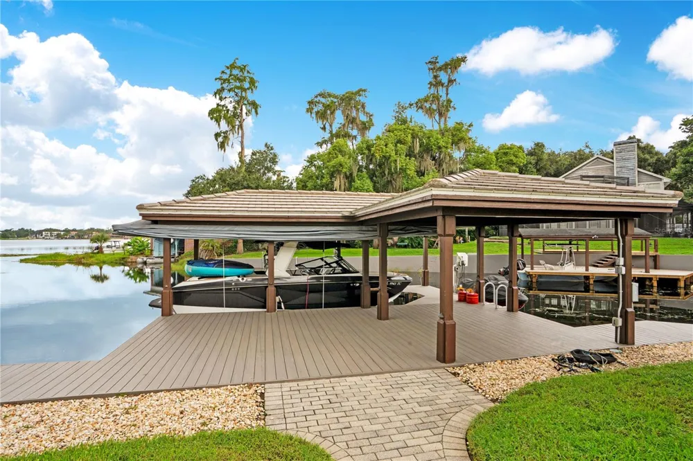 515 W 2ND AVENUE Windermere, FL 34786