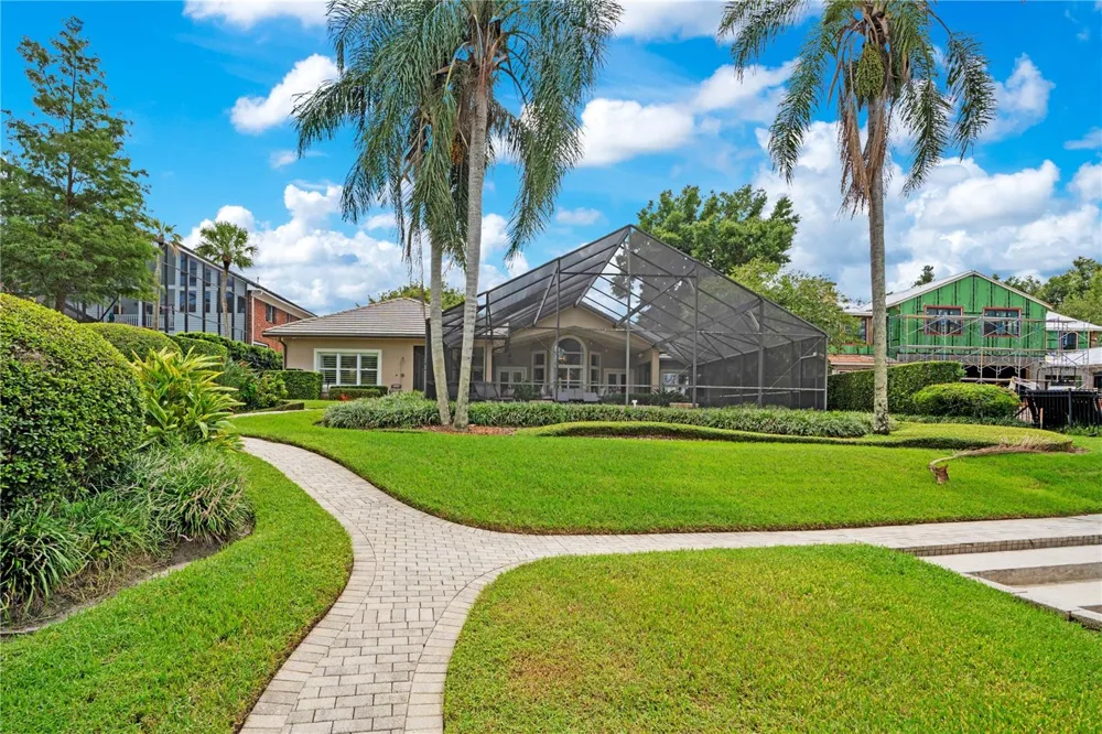 515 W 2ND AVENUE Windermere, FL 34786
