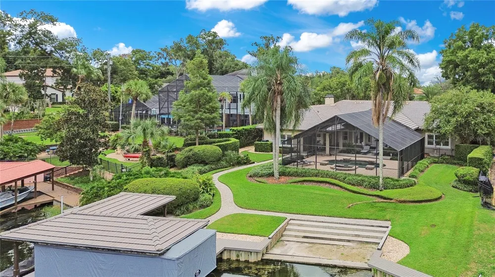515 W 2ND AVENUE Windermere, FL 34786