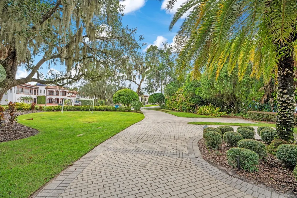 515 W 2ND AVENUE Windermere, FL 34786