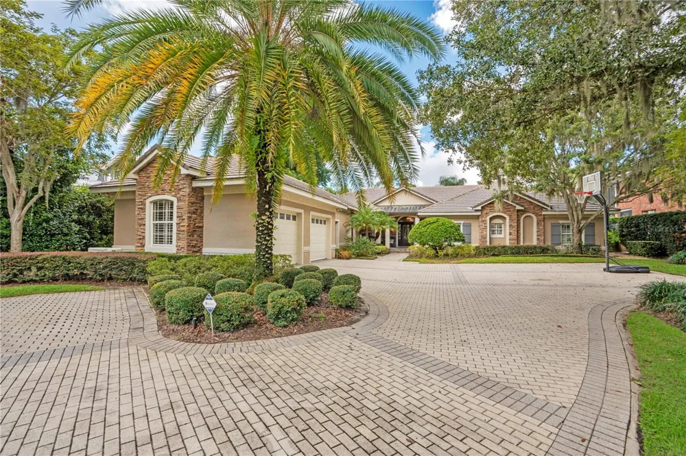 515 W 2ND AVENUE Windermere, FL 34786