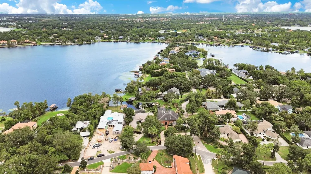 515 W 2ND AVENUE Windermere, FL 34786