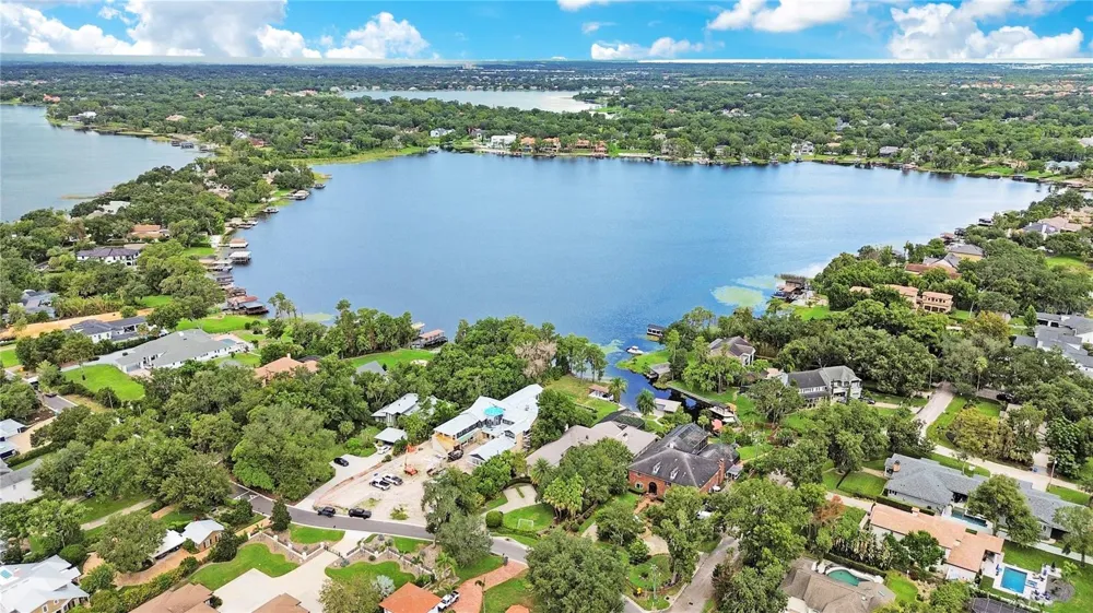 515 W 2ND AVENUE Windermere, FL 34786