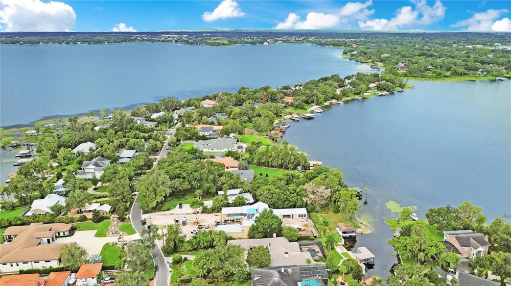 515 W 2ND AVENUE Windermere, FL 34786