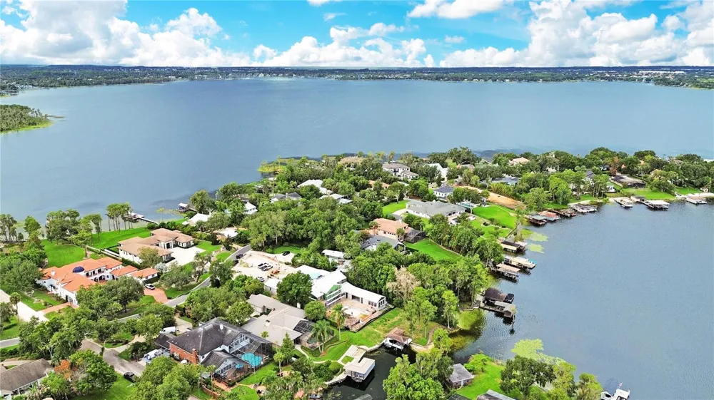 515 W 2ND AVENUE Windermere, FL 34786