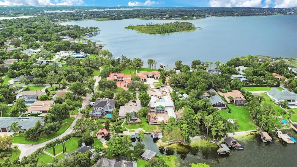 515 W 2ND AVENUE Windermere, FL 34786