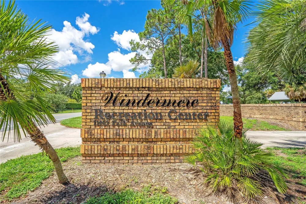 515 W 2ND AVENUE Windermere, FL 34786