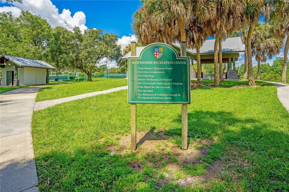 515 W 2ND AVENUE Windermere, FL 34786