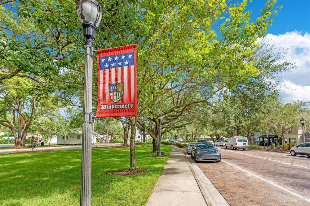 515 W 2ND AVENUE Windermere, FL 34786