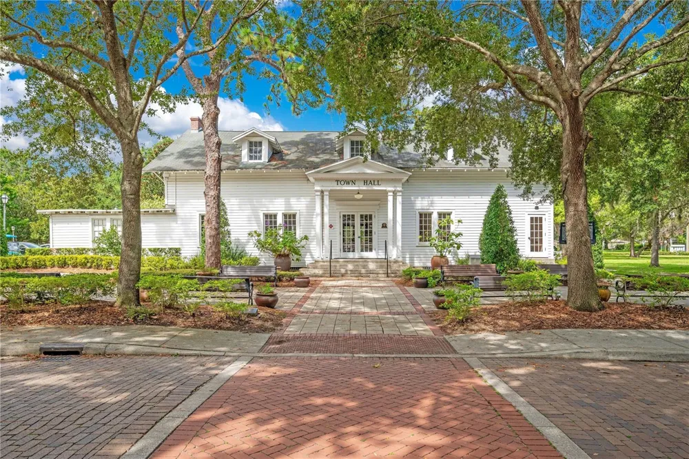515 W 2ND AVENUE Windermere, FL 34786