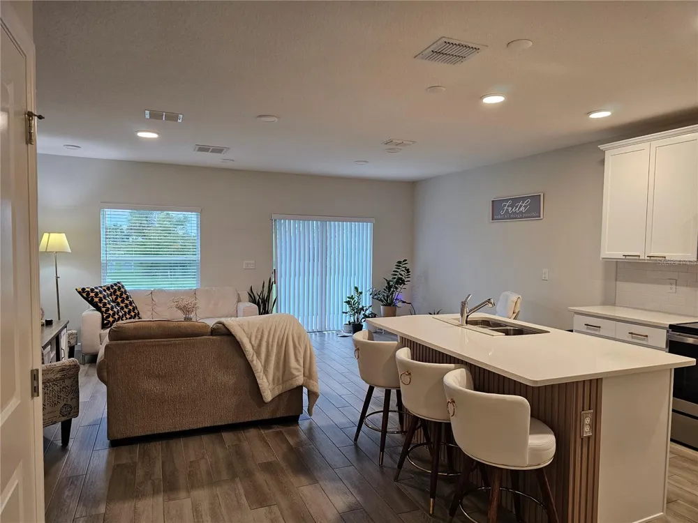 4986 PRAIRIE PRESERVE RUN St Cloud, FL 34772