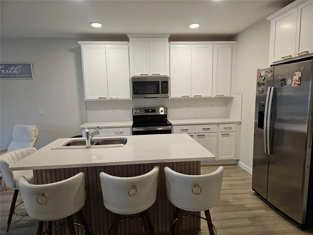 4986 PRAIRIE PRESERVE RUN St Cloud, FL 34772