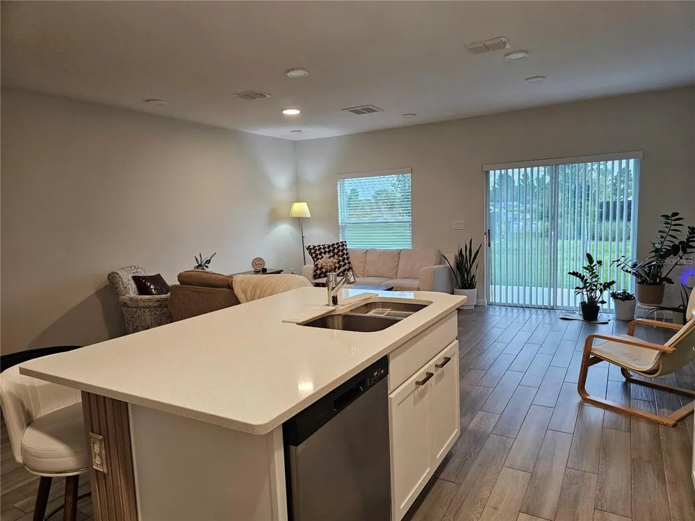4986 PRAIRIE PRESERVE RUN St Cloud, FL 34772