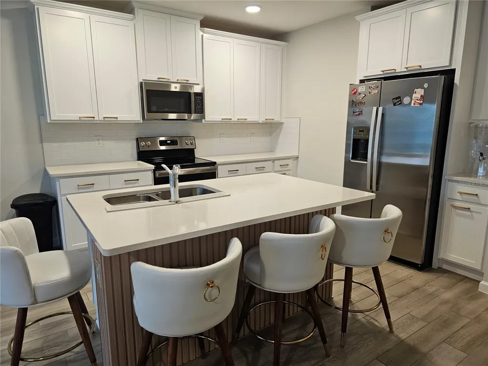 4986 PRAIRIE PRESERVE RUN St Cloud, FL 34772