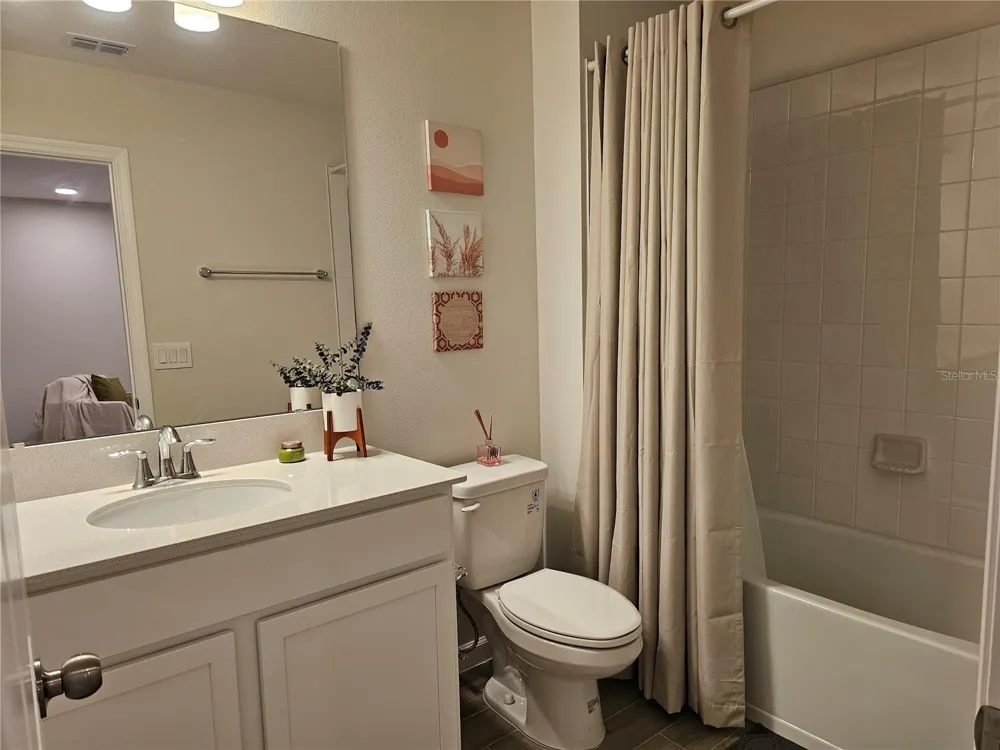 4986 PRAIRIE PRESERVE RUN St Cloud, FL 34772