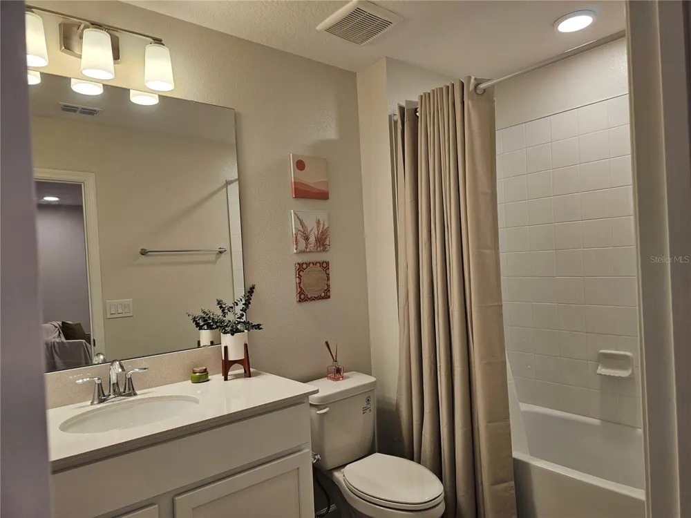 4986 PRAIRIE PRESERVE RUN St Cloud, FL 34772