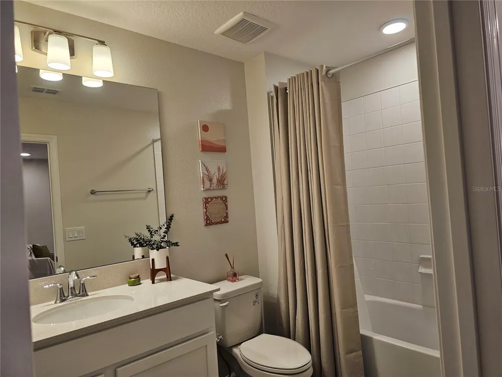4986 PRAIRIE PRESERVE RUN St Cloud, FL 34772