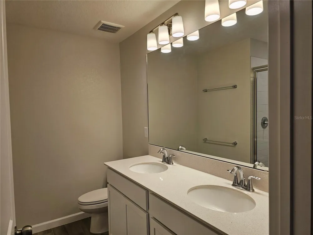 4986 PRAIRIE PRESERVE RUN St Cloud, FL 34772