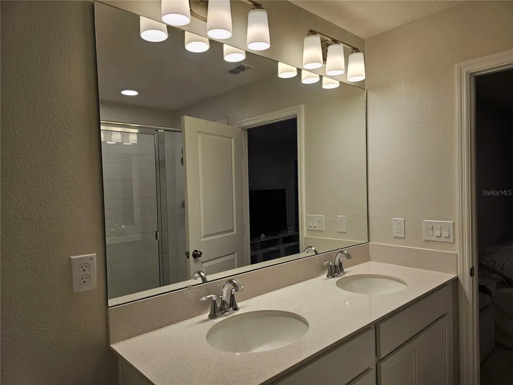 4986 PRAIRIE PRESERVE RUN St Cloud, FL 34772