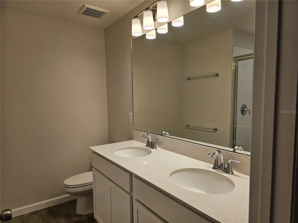 4986 PRAIRIE PRESERVE RUN St Cloud, FL 34772