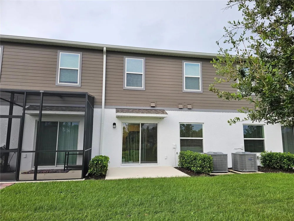 4986 PRAIRIE PRESERVE RUN St Cloud, FL 34772