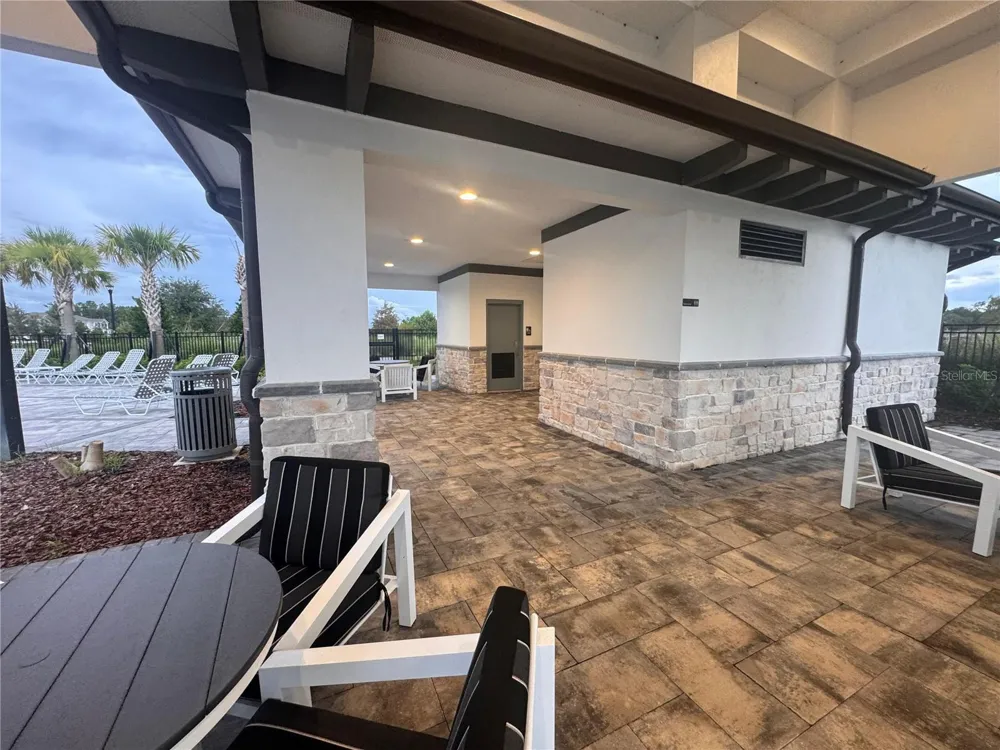 4986 PRAIRIE PRESERVE RUN St Cloud, FL 34772