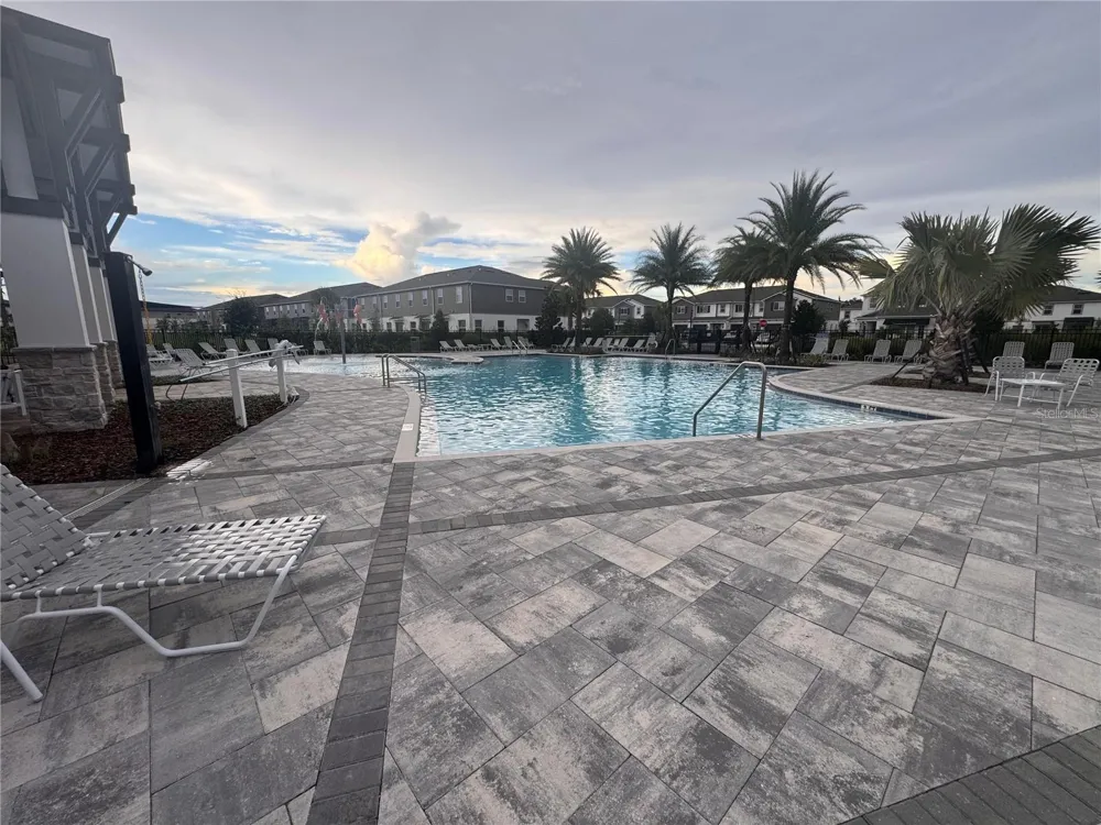 4986 PRAIRIE PRESERVE RUN St Cloud, FL 34772