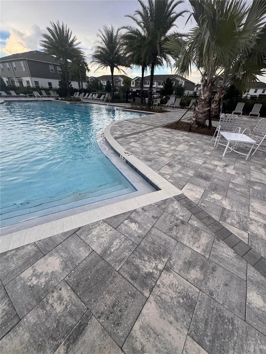 4986 PRAIRIE PRESERVE RUN St Cloud, FL 34772
