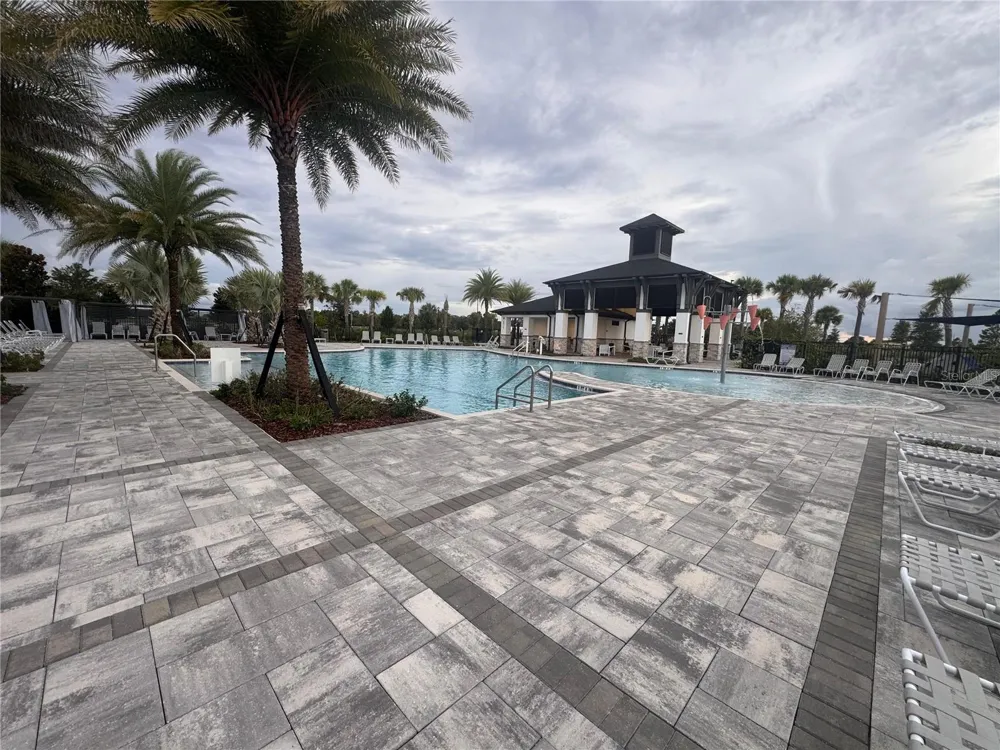 4986 PRAIRIE PRESERVE RUN St Cloud, FL 34772