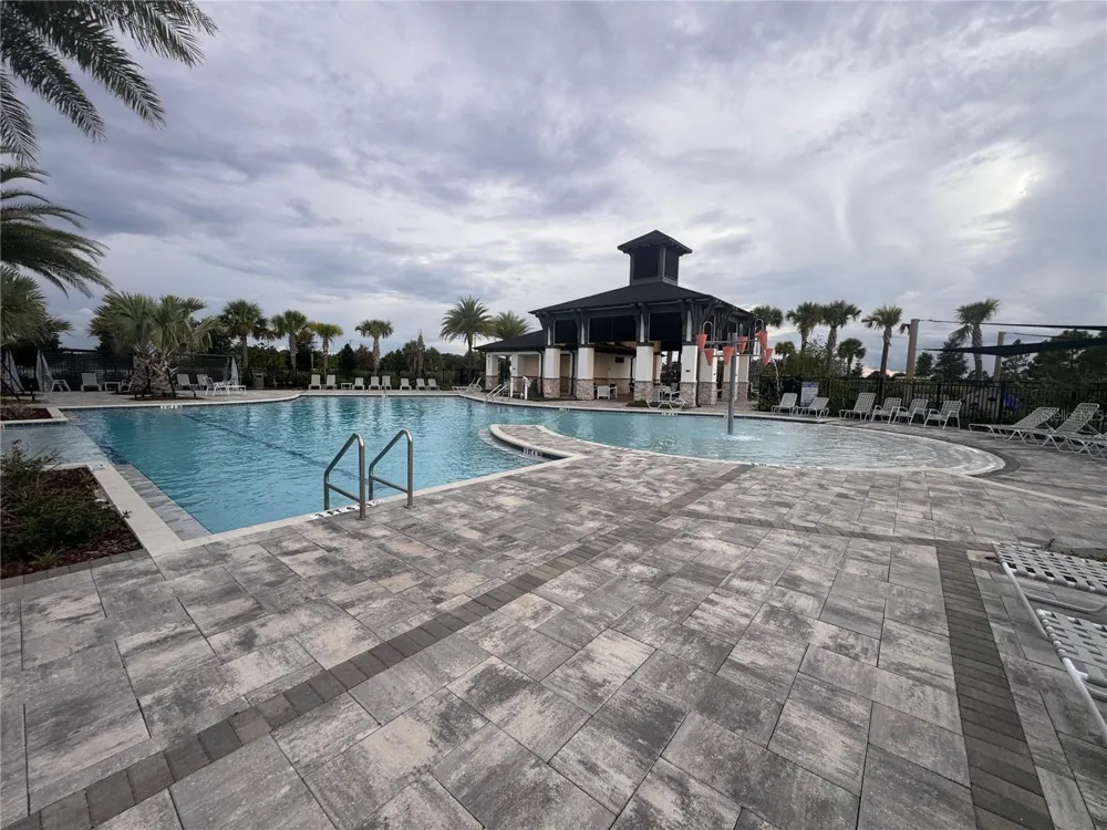 4986 PRAIRIE PRESERVE RUN St Cloud, FL 34772