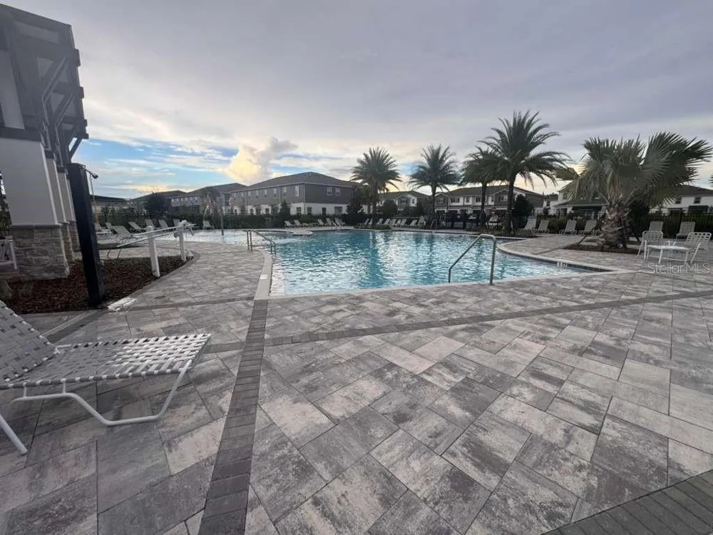 4986 PRAIRIE PRESERVE RUN St Cloud, FL 34772