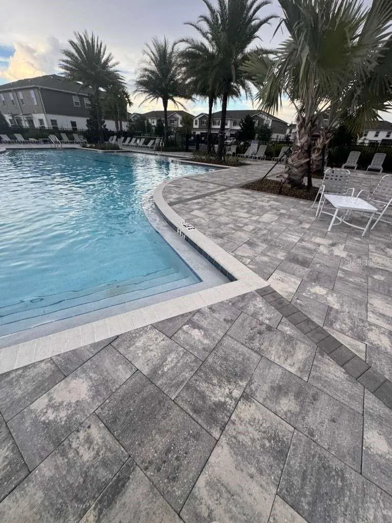 4986 PRAIRIE PRESERVE RUN St Cloud, FL 34772