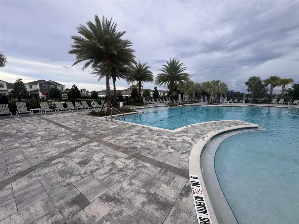 4986 PRAIRIE PRESERVE RUN St Cloud, FL 34772