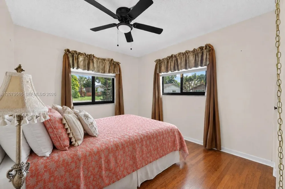 7508 SW 6th Ct North Lauderdale, FL 33068