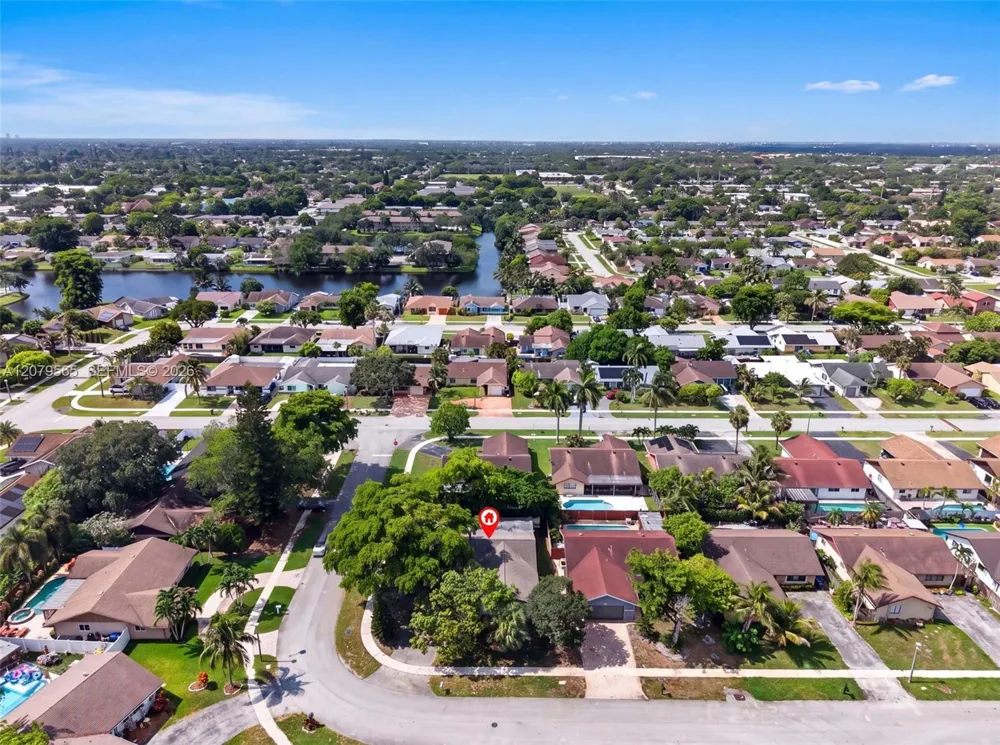 7508 SW 6th Ct North Lauderdale, FL 33068