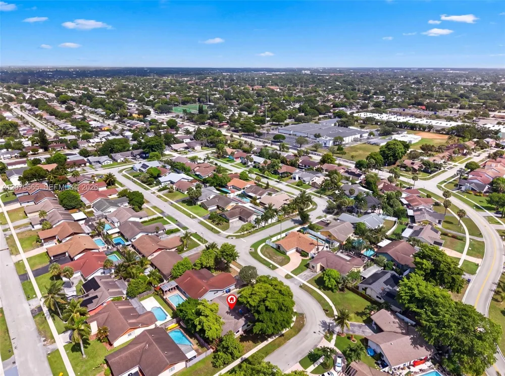 7508 SW 6th Ct North Lauderdale, FL 33068